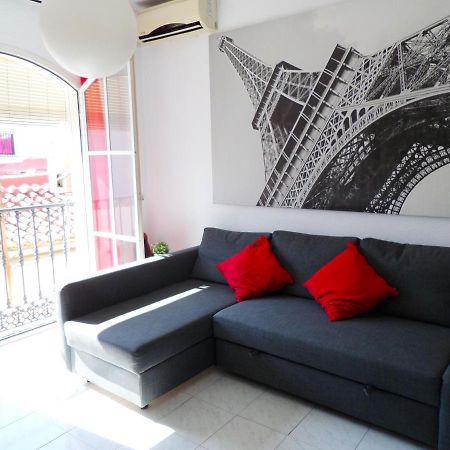 Enjoy Apart Centro Y Playa Zanca Apartamento Málaga Exterior foto