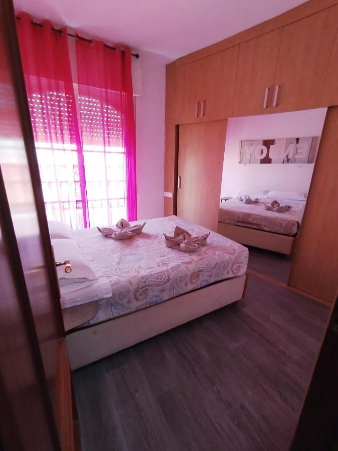 Enjoy Apart Centro Y Playa Zanca Apartamento Málaga Exterior foto