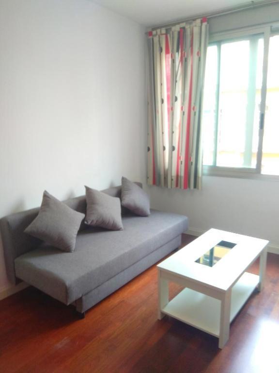 Enjoy Apart Centro Y Playa Zanca Apartamento Málaga Exterior foto