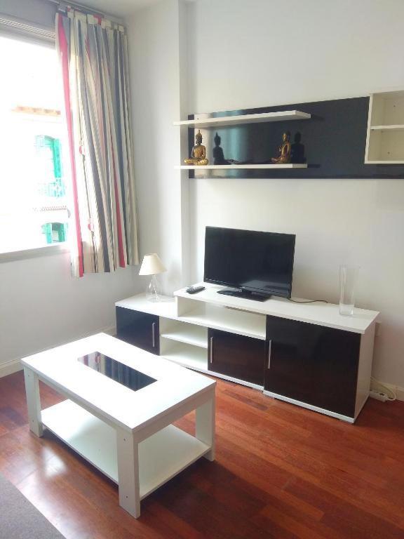 Enjoy Apart Centro Y Playa Zanca Apartamento Málaga Exterior foto